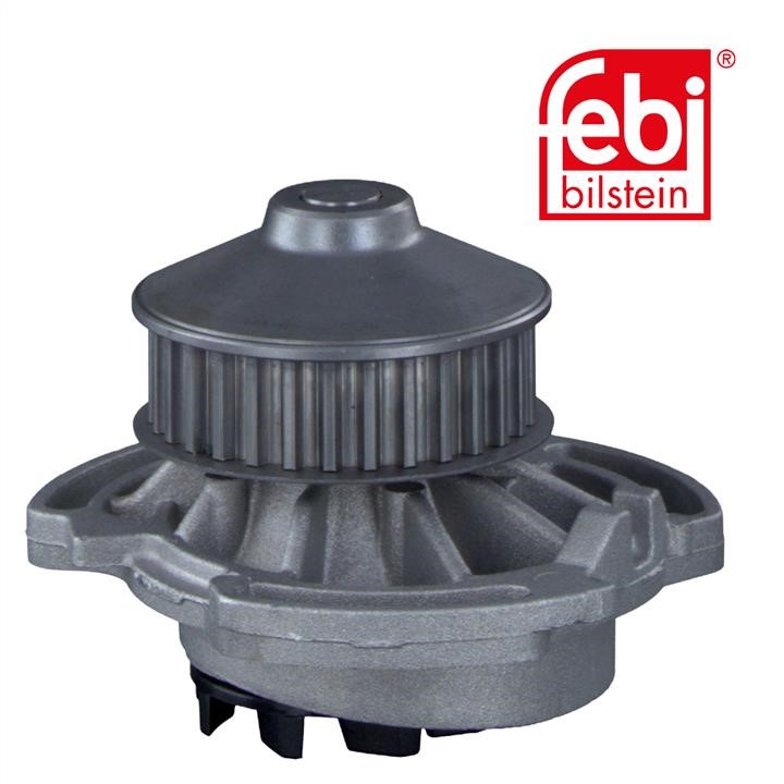 Water pump febi 01853