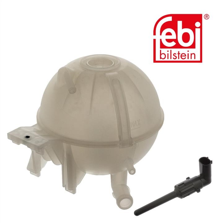 Expansion tank febi 48911