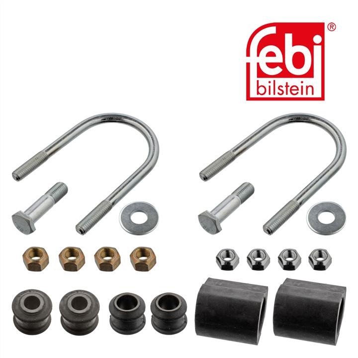 Buy febi 07207 – good price at EXIST.AE!