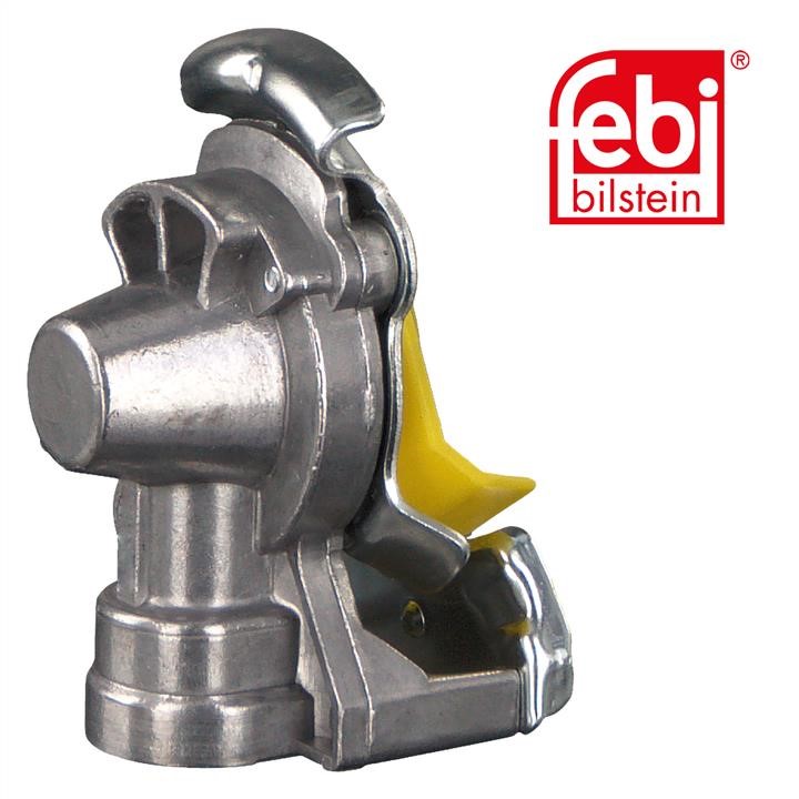 Connecting head type PALM febi 07218