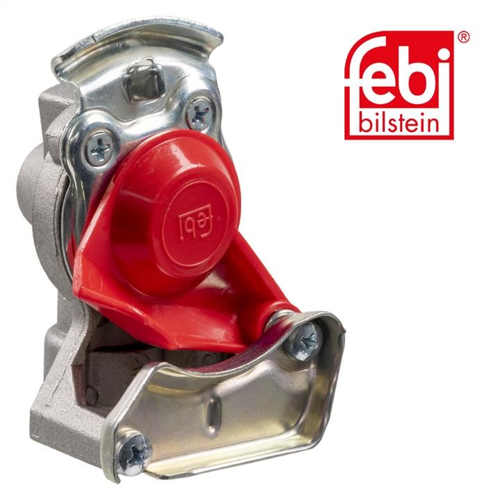 Connecting head type PALM febi 07219