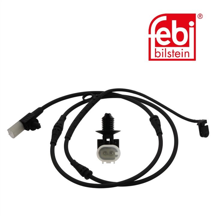 Buy febi 48917 – good price at EXIST.AE!