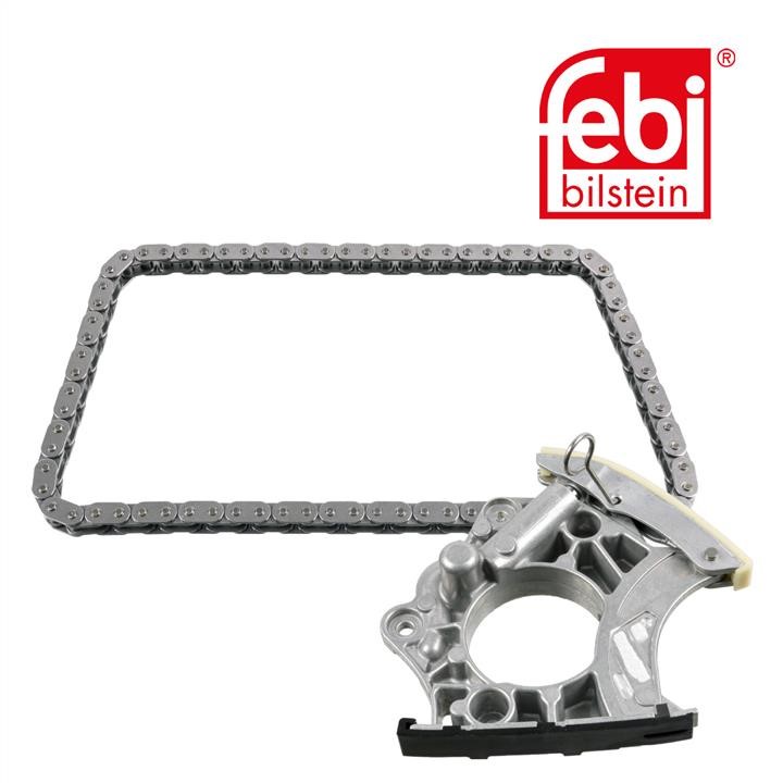 Timing chain kit febi 49845