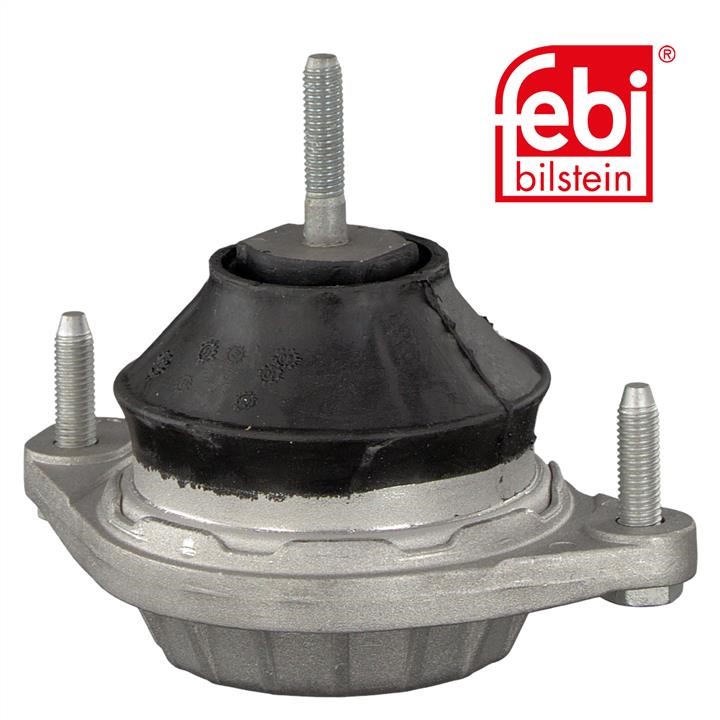 Engine mount left febi 07585