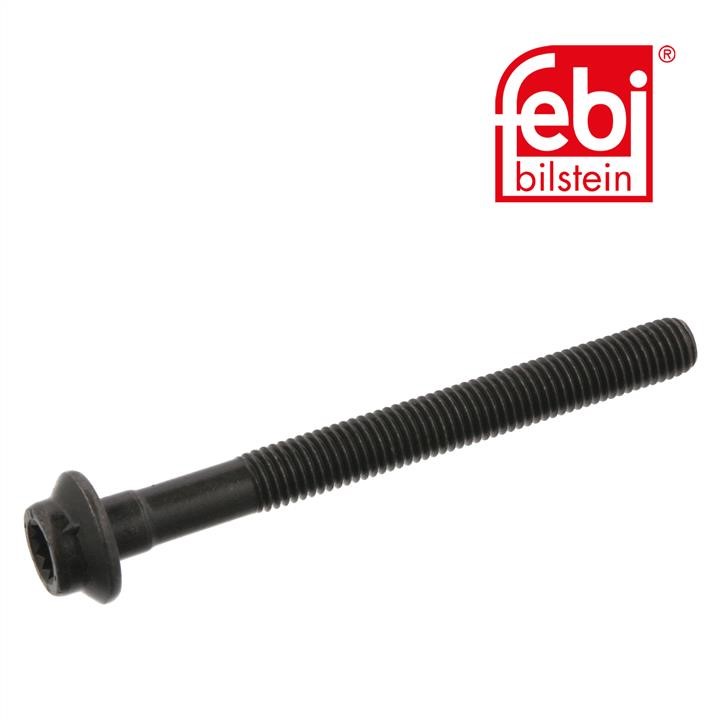 Cylinder head bolt (cylinder head) febi 02950