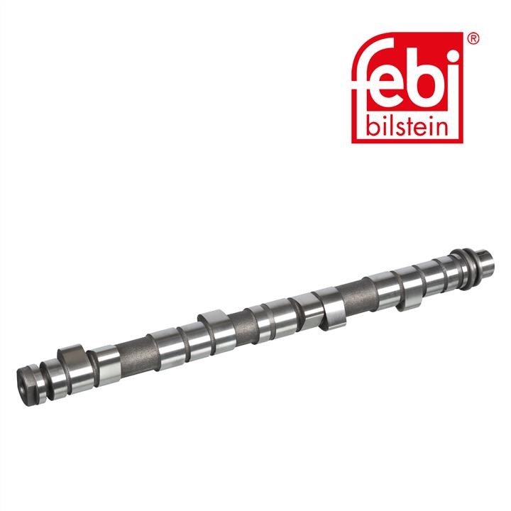 Camshaft febi 03122