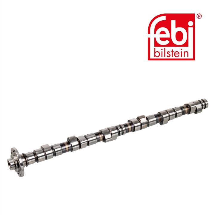 Camshaft febi 03123