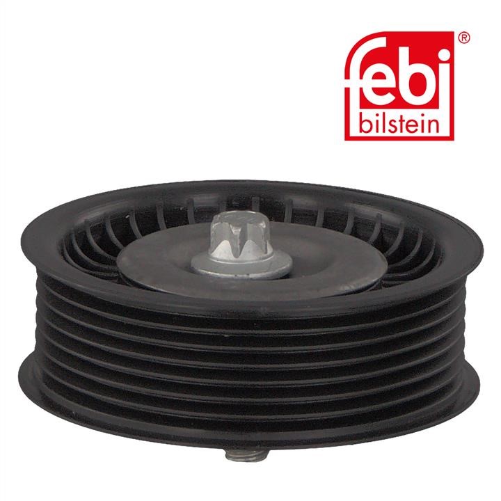 Timing belt tensioner pulley febi 49871