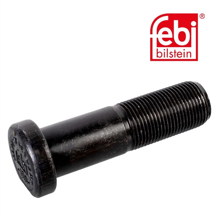 Wheel bolt febi 03125