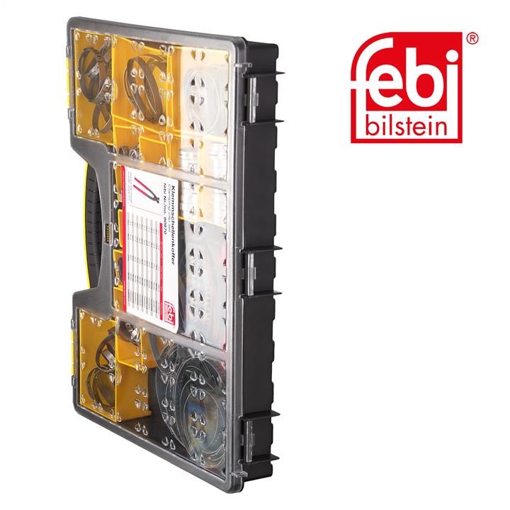 Auto part febi 80970