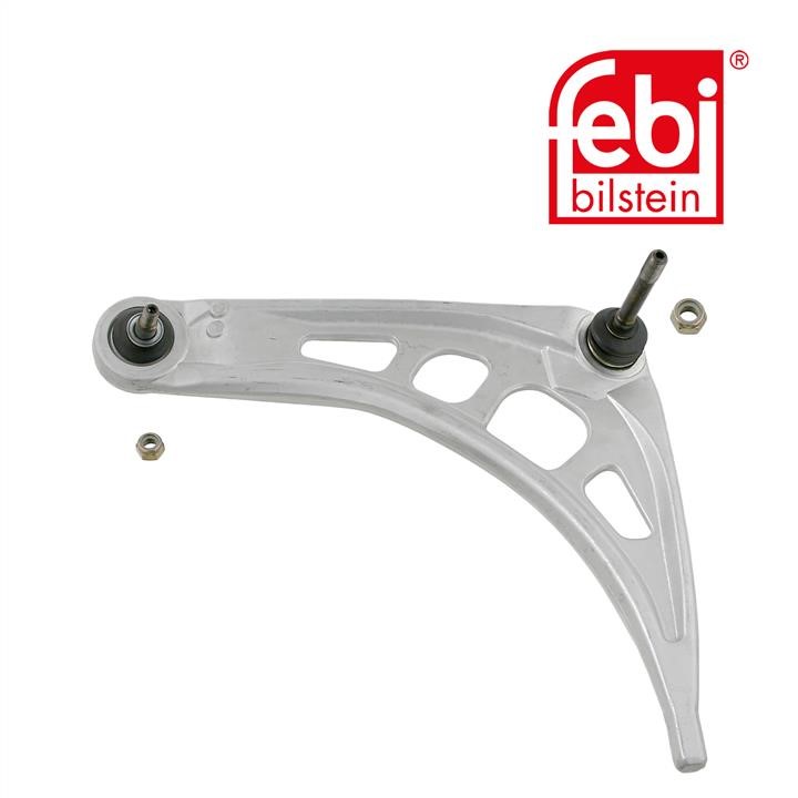 Track Control Arm febi 26641