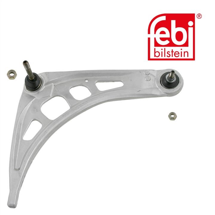 Track Control Arm febi 26642