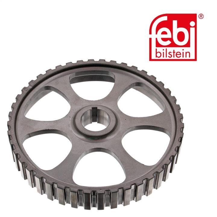 Camshaft Drive Gear febi 25250