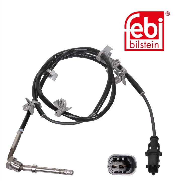 Exhaust gas temperature sensor febi 100836