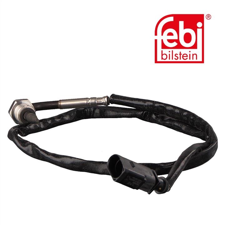 Exhaust gas temperature sensor febi 100838