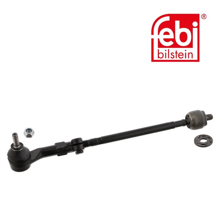 Draft steering with a tip left, a set febi 11400