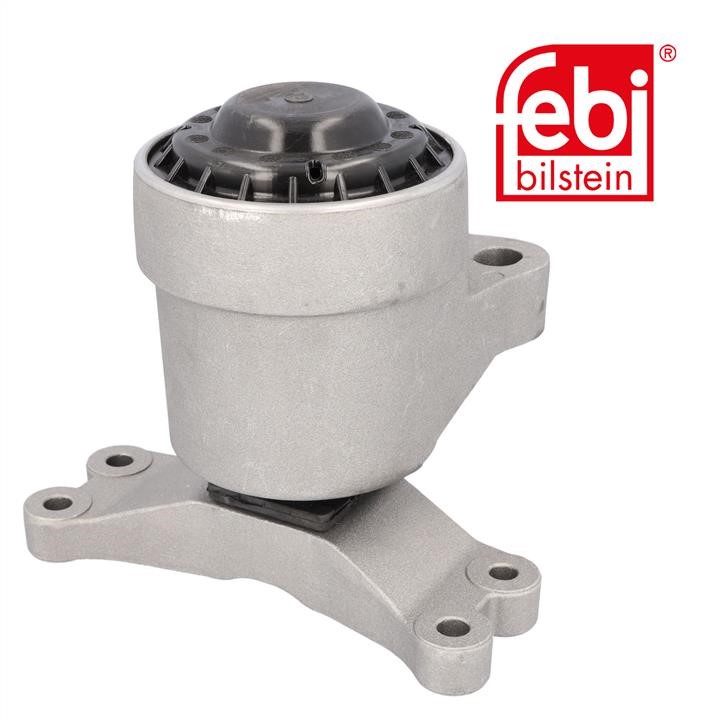 Suspension febi 104688