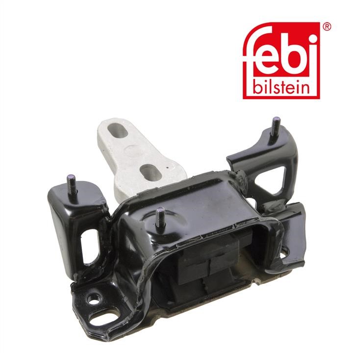 Gearbox mount febi 104689