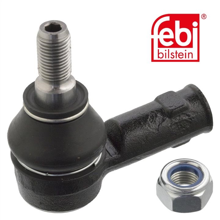 febi Left tie rod end – price 48 PLN