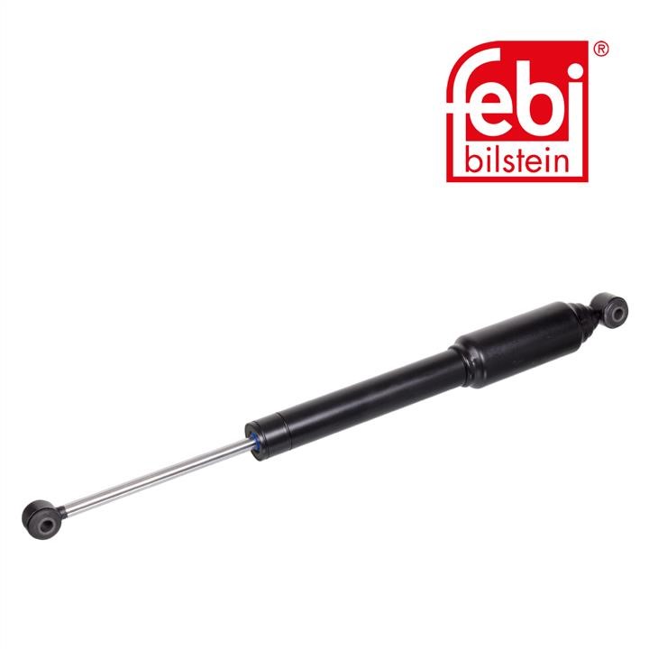 Steering damper febi 100866