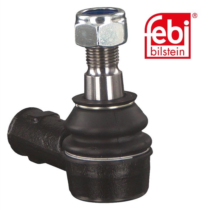 Tie rod end outer febi 12197