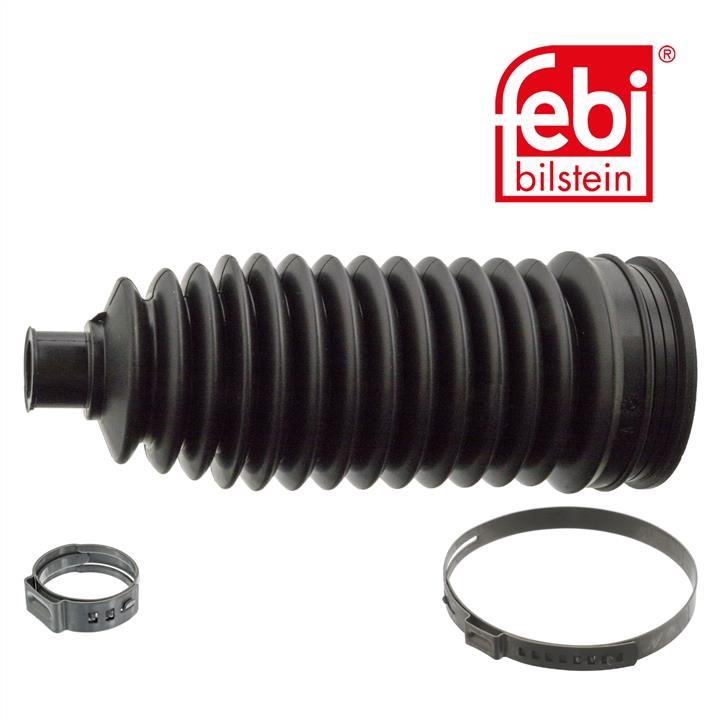 Steering rack boot febi 102065