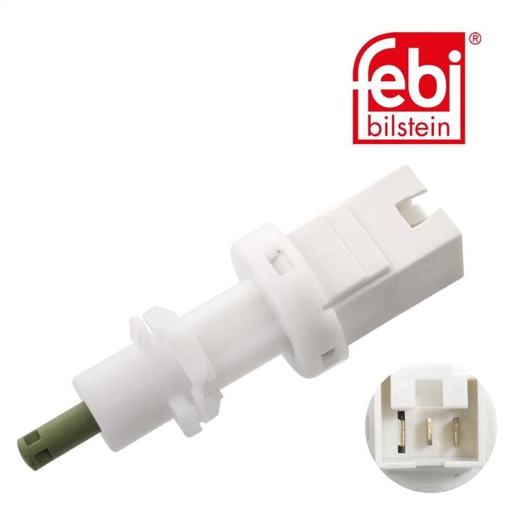 Buy febi 12230 – good price at EXIST.AE!