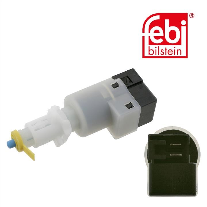 Brake light switch febi 12231