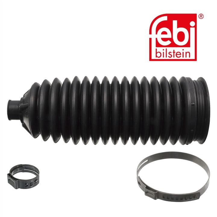 Steering rack boot febi 102067