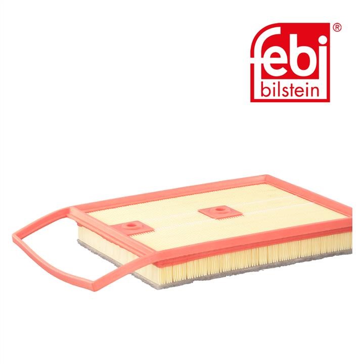 Air filter febi 104797