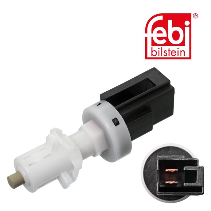 Brake light switch febi 12232