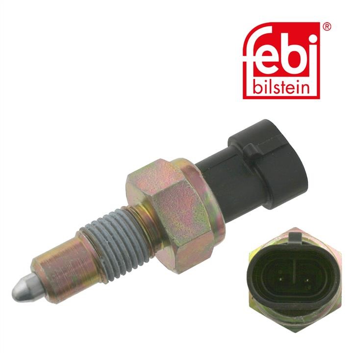 Reverse light switch febi 12234
