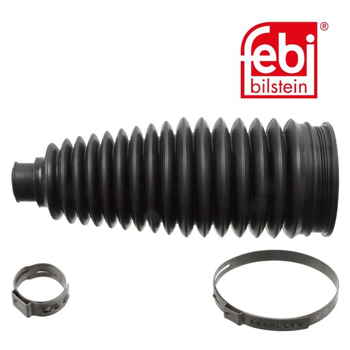 febi Steering rack boot – price 33 PLN
