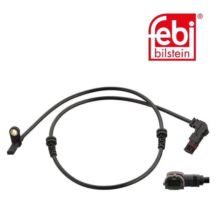 Buy febi 106208 – good price at EXIST.AE!