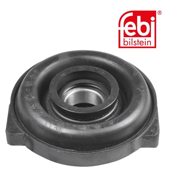 Suspension febi 102095