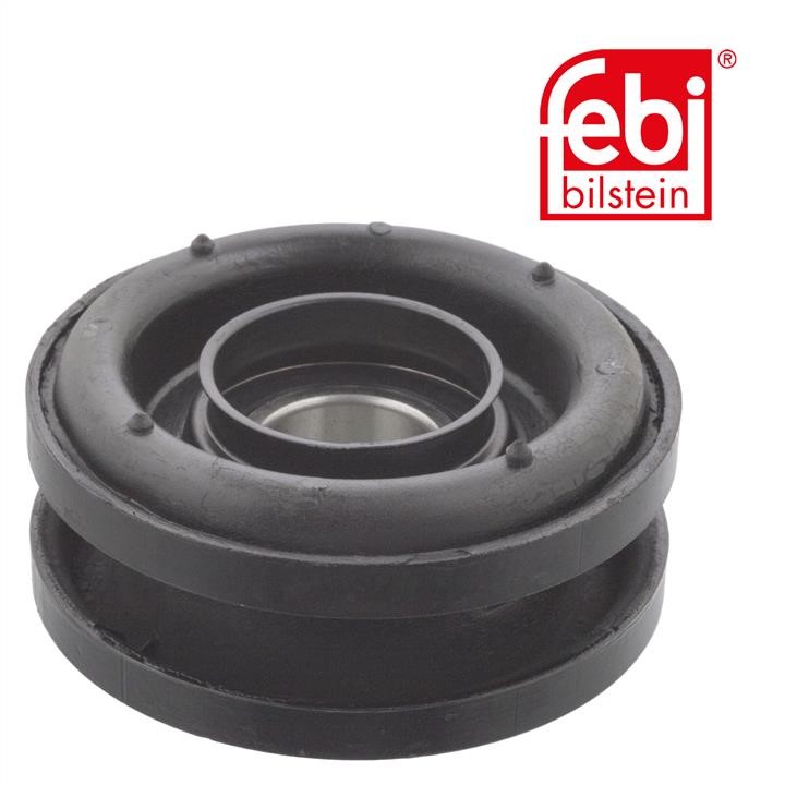 Suspension febi 102096