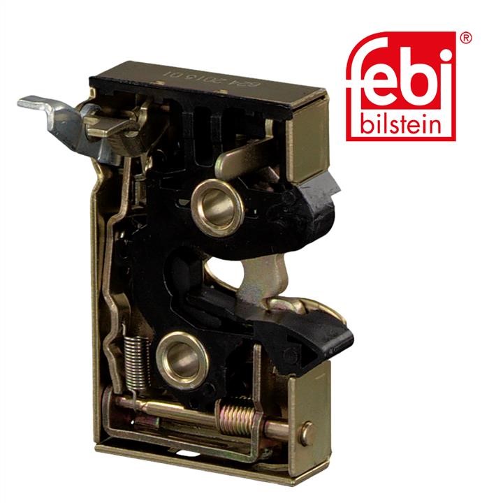 Door lock febi 17018