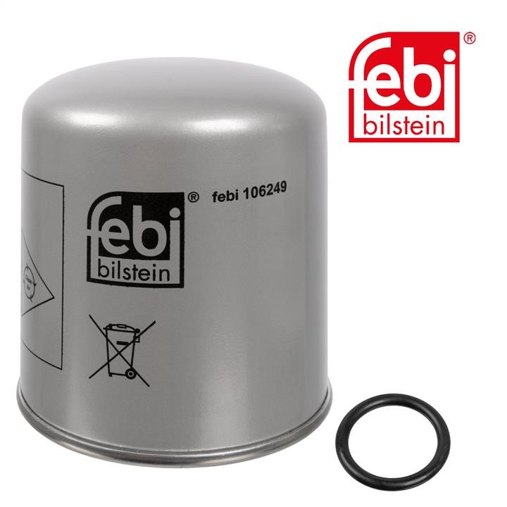 Cartridge febi 106249