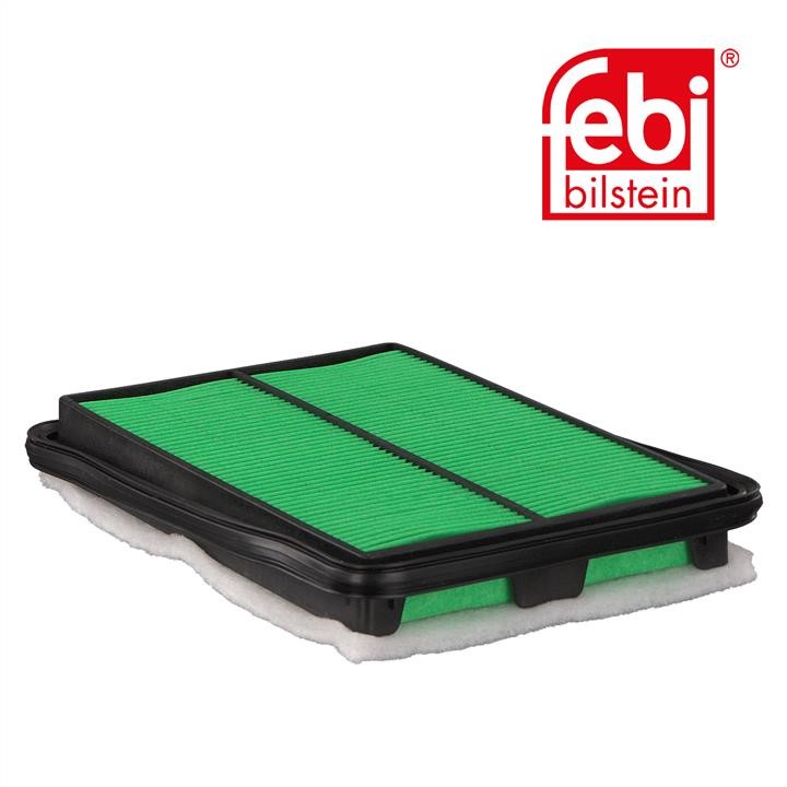Air filter febi 170209