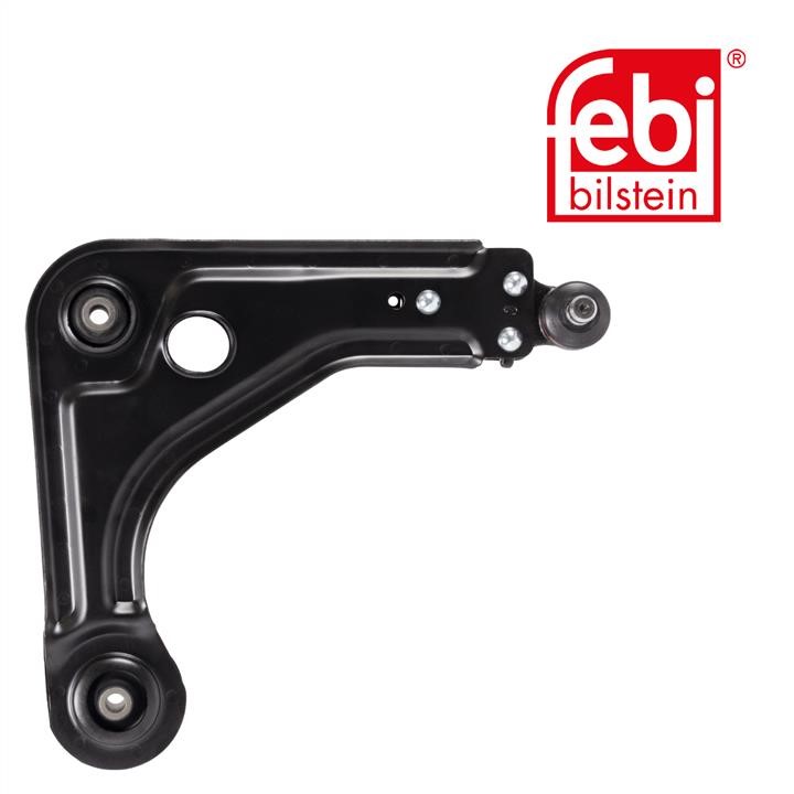 Track Control Arm febi 10210