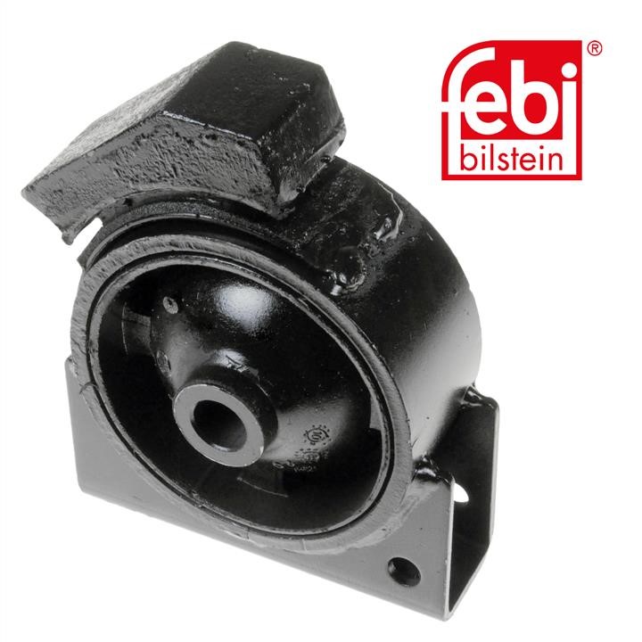 Suspension febi 102101