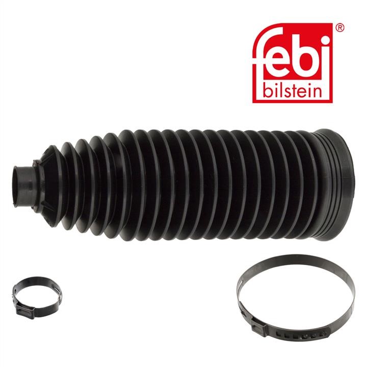 Bellow kit, steering febi 102114