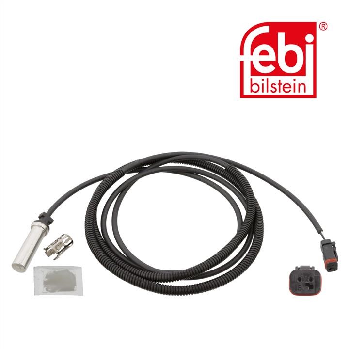 Sensor ABS febi 106259