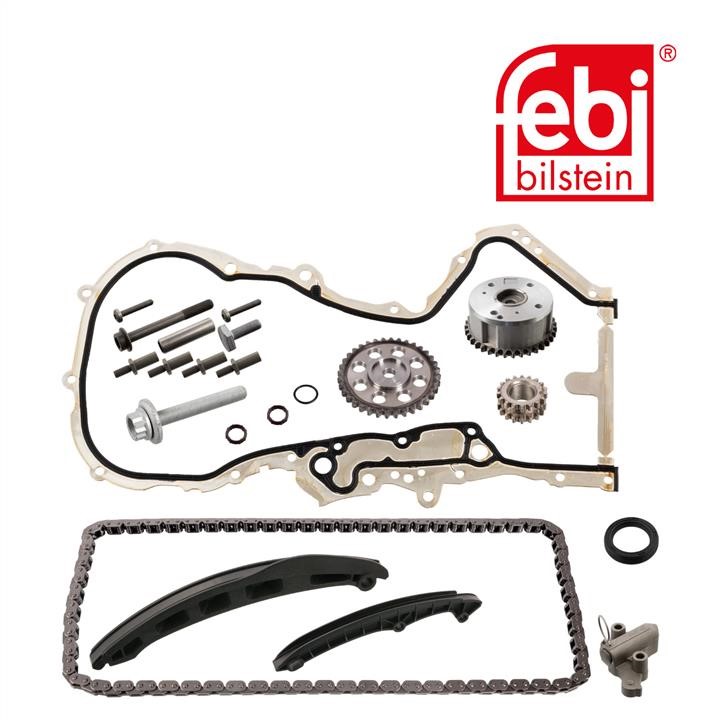 Timing chain kit febi 106306