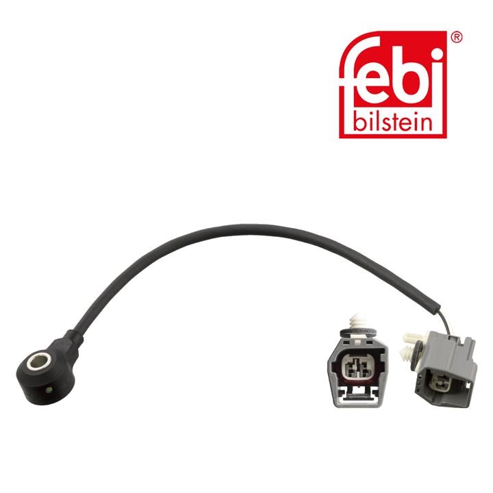Knock sensor febi 103207