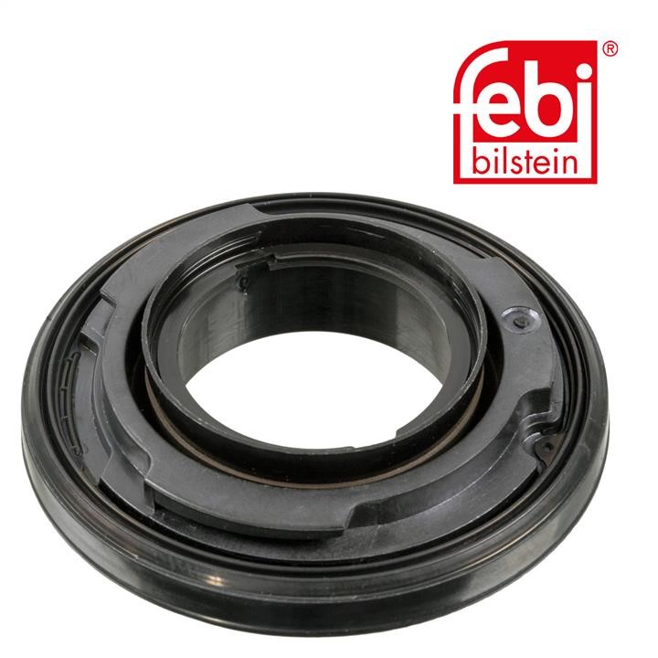 Crankshaft oil seal febi 103216