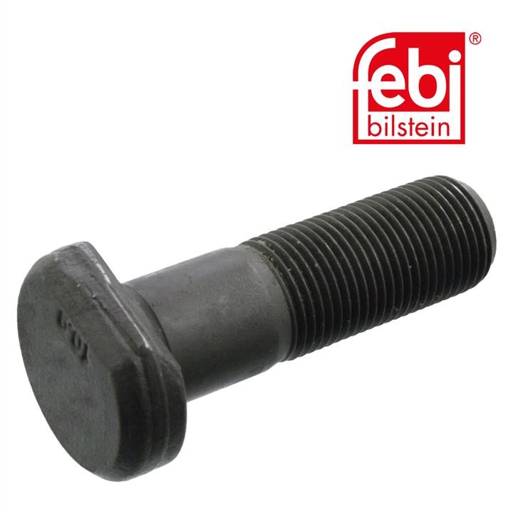 Wheel bolt febi 10631