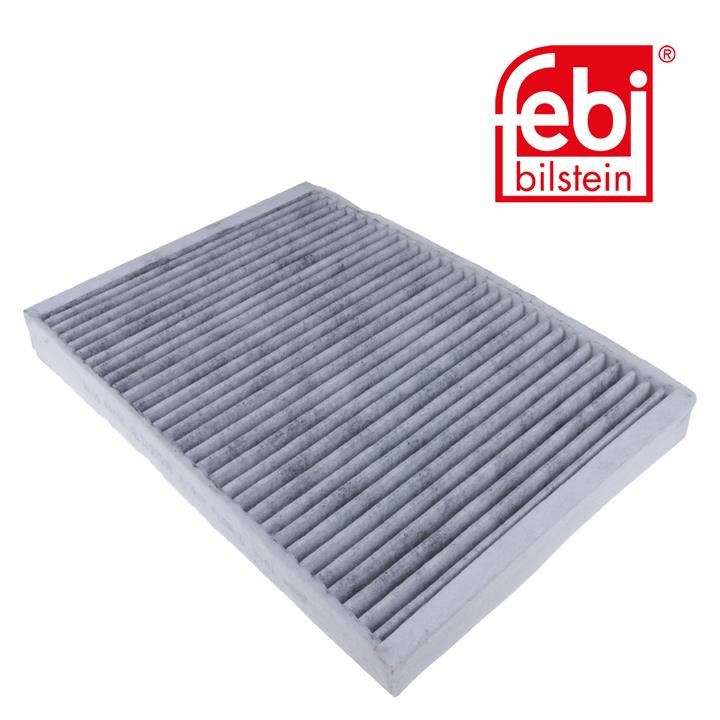 Cabin filter febi 108306