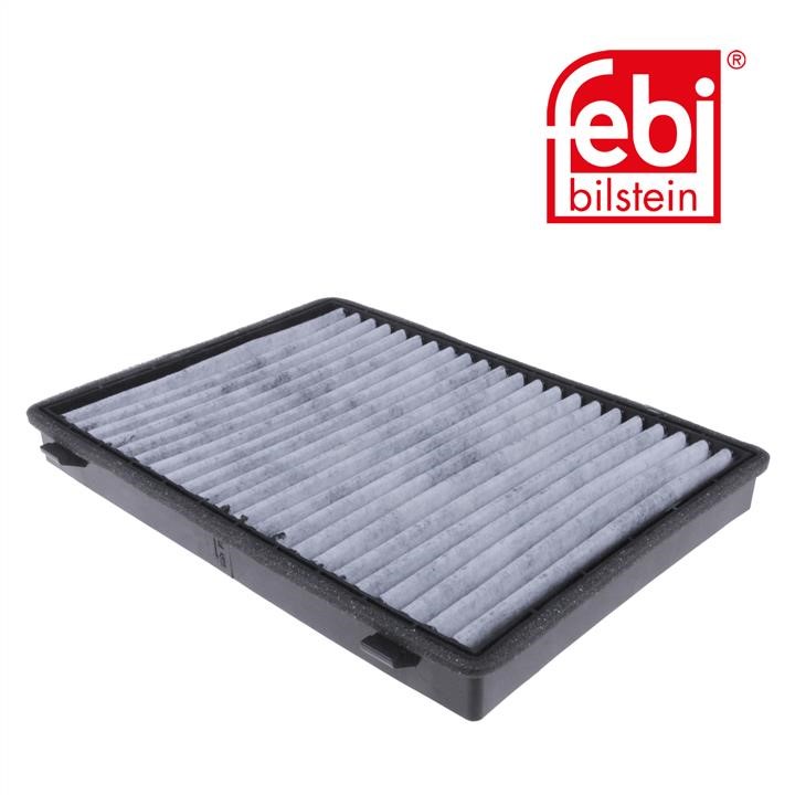 Cabin filter febi 108308