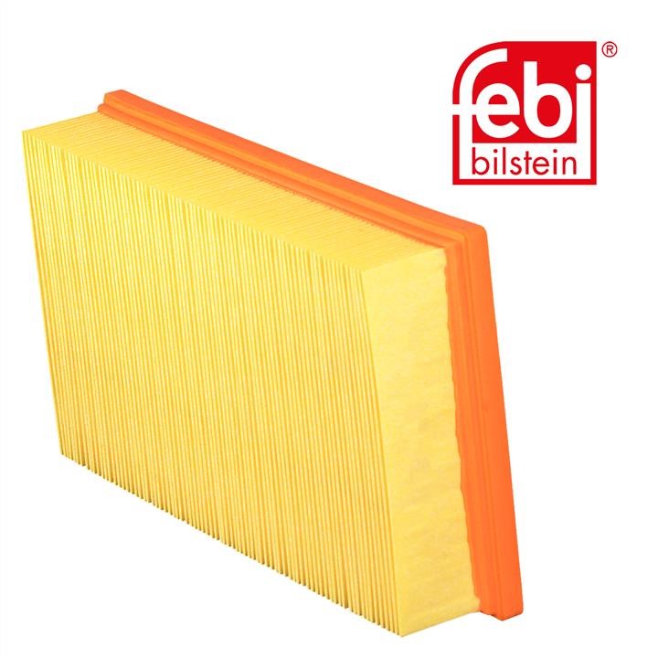 Air filter febi 12765